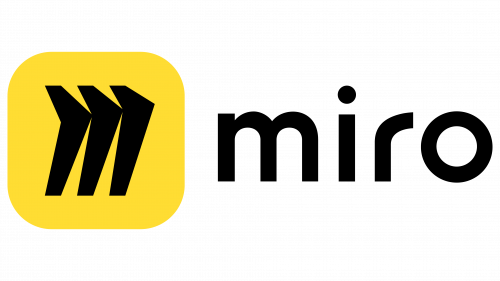 Miro logo