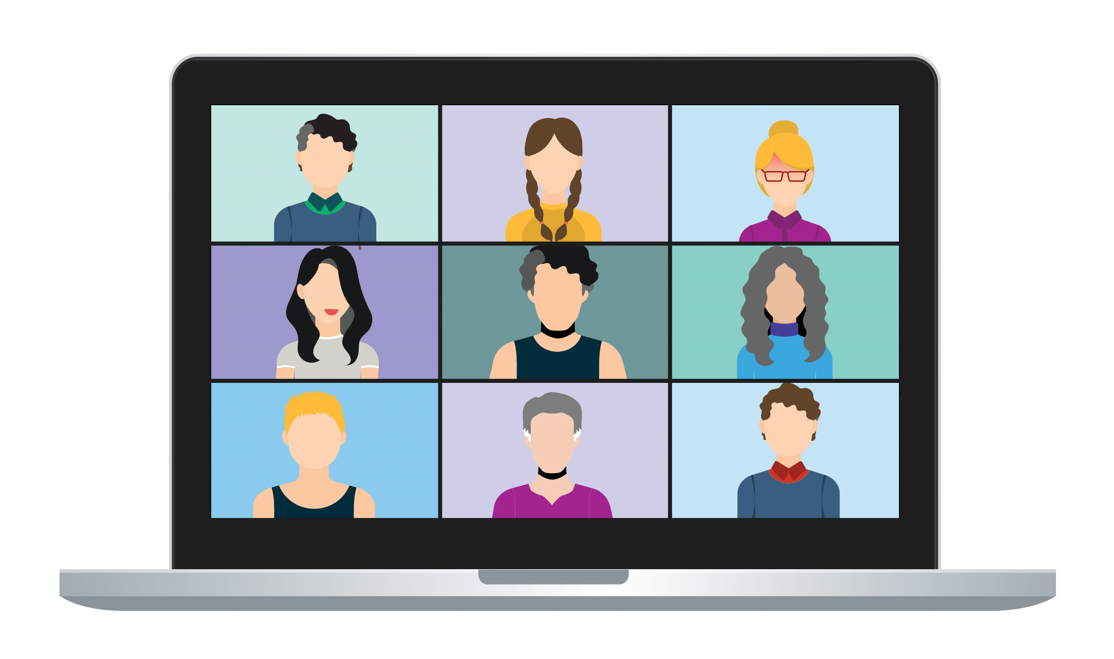 Online Zoom session
